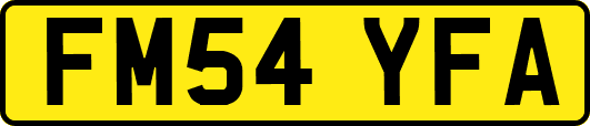 FM54YFA
