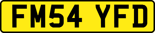 FM54YFD