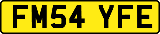 FM54YFE