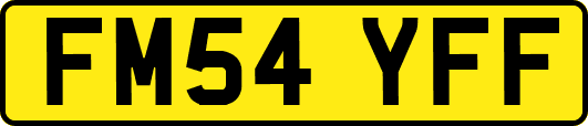 FM54YFF