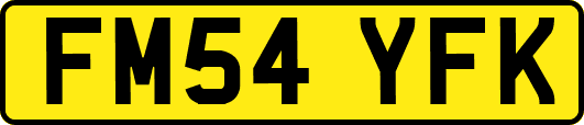 FM54YFK