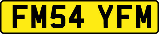 FM54YFM