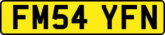 FM54YFN