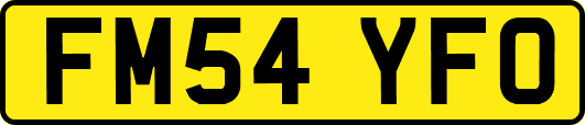 FM54YFO