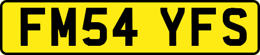 FM54YFS