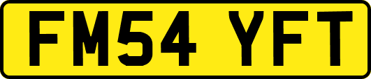 FM54YFT