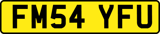 FM54YFU