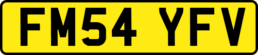 FM54YFV
