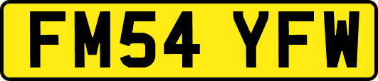 FM54YFW