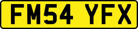 FM54YFX