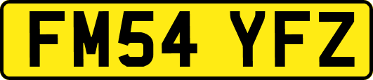 FM54YFZ