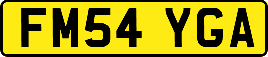FM54YGA