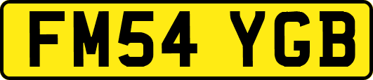 FM54YGB