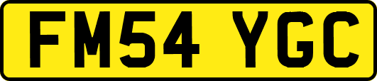 FM54YGC