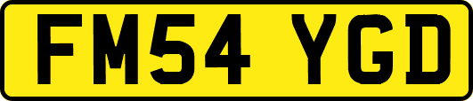 FM54YGD