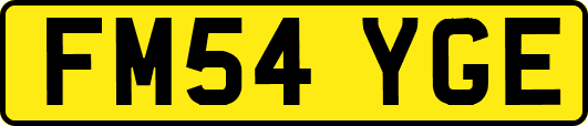 FM54YGE