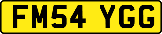 FM54YGG
