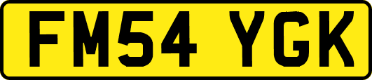 FM54YGK