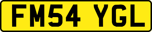 FM54YGL
