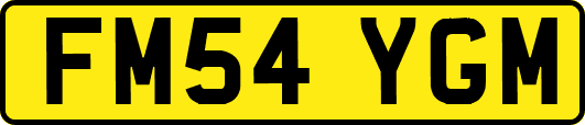 FM54YGM