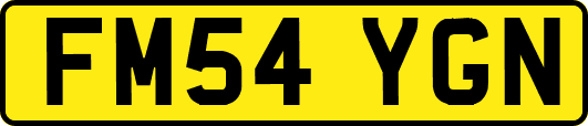 FM54YGN