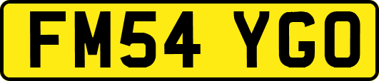 FM54YGO