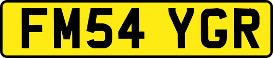 FM54YGR