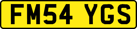 FM54YGS