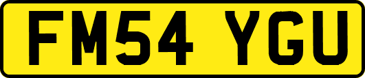 FM54YGU
