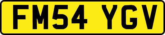 FM54YGV