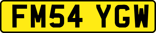 FM54YGW