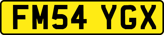FM54YGX