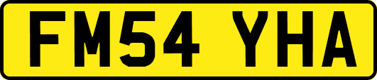 FM54YHA