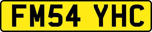 FM54YHC
