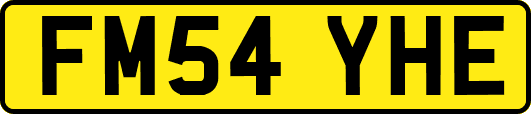 FM54YHE