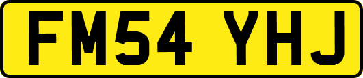 FM54YHJ