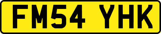 FM54YHK
