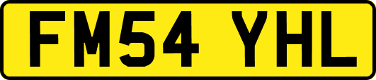 FM54YHL