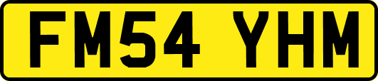 FM54YHM
