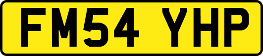 FM54YHP