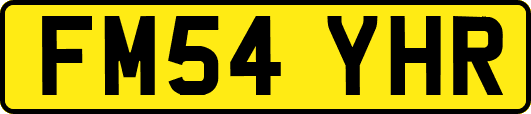 FM54YHR