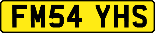 FM54YHS