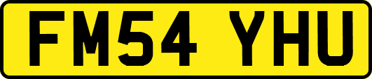 FM54YHU