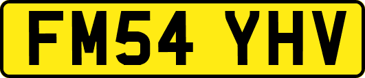 FM54YHV