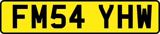 FM54YHW