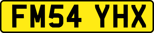 FM54YHX