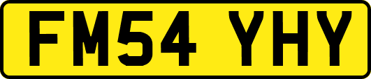 FM54YHY