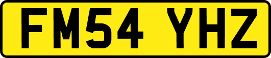 FM54YHZ