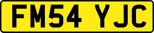 FM54YJC
