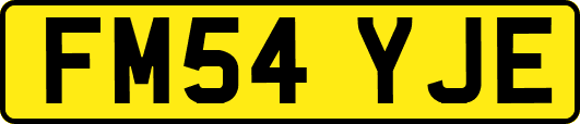 FM54YJE